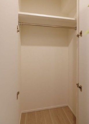 収納　☆クローゼット付き☆
