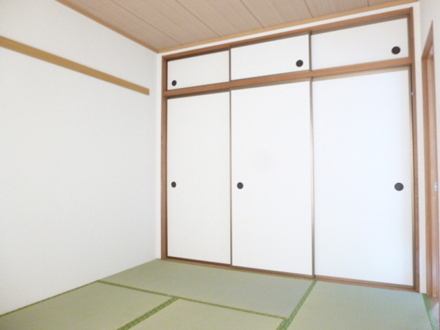 その他部屋・スペース　和室
