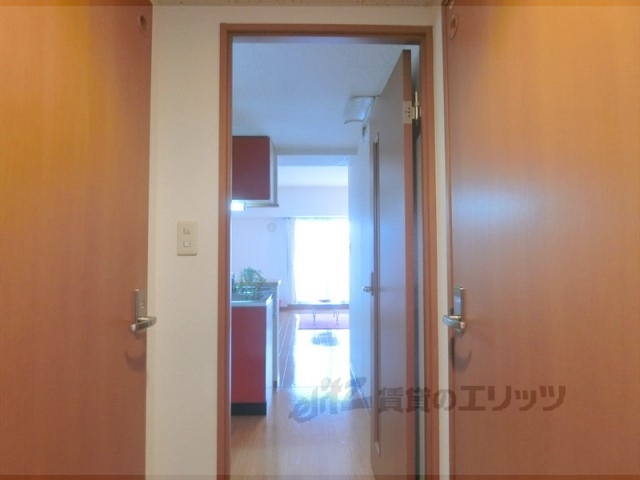 その他部屋・スペース　廊下