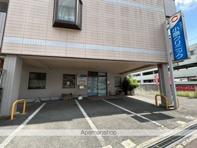 その他　【内科】小原クリニック（その他）まで426m