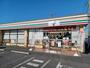 コンビニ　セブン-イレブン 越谷大里東店（コンビニ）まで551m