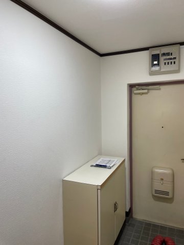 収納　同建物別部屋 現況優先