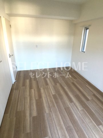 その他部屋・スペース　寝室です