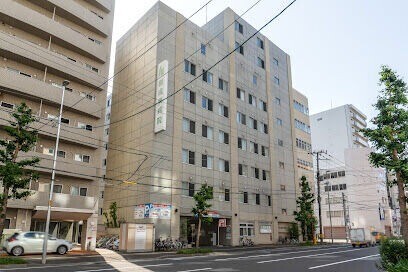 病院　医療法人えんどう会創成東病院（病院）まで143m