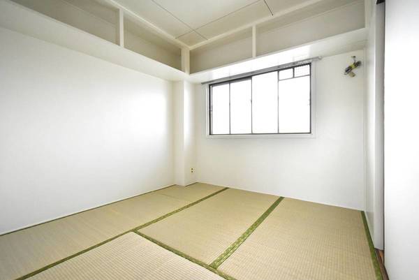 その他部屋・スペース　ビレッジハウスの同一物件・同一タイプの間取りの写真です