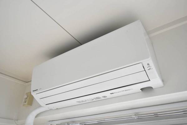その他設備　ビレッジハウスの同一物件・同一タイプの間取りの写真です