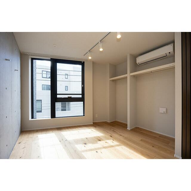収納　同仕様タイプ別部屋参考写真