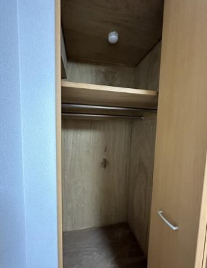 収納　※別部屋参考写真