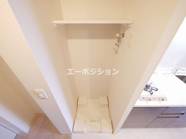 その他部屋・スペース　エステムコート難波サウスプレイスVIラグジー