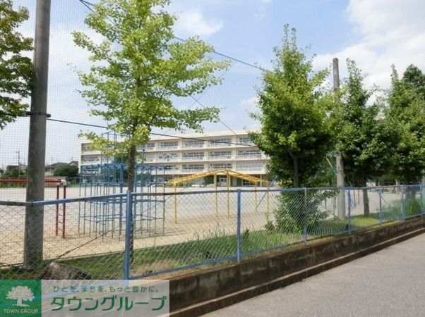 小学校　旭小学校（小学校）まで250m
