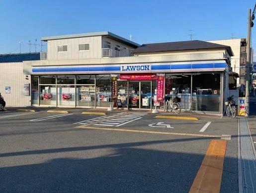コンビニ　ローソン 堺向陵店（コンビニ）まで178m