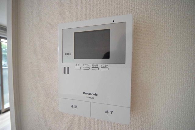 その他設備　室内・室内設備