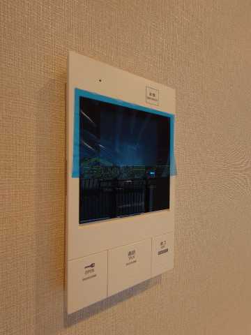 セキュリティ　アンパサンド北新宿