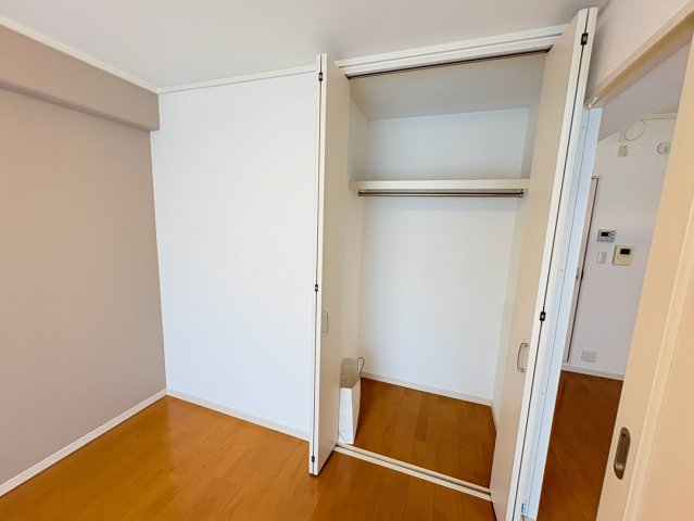 甲南セゾン東灘の内装写真