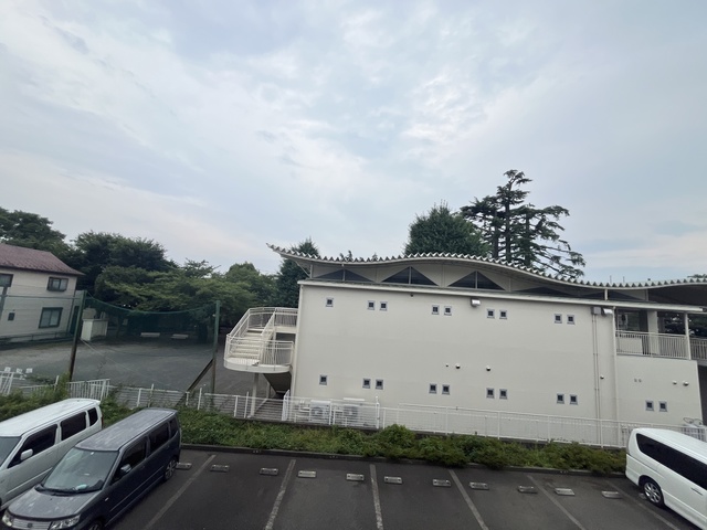 眺望　別号室参考