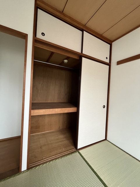 収納　別号室参考