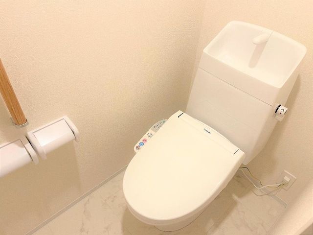 トイレ　同仕様画像