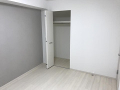 その他部屋・スペース　エリタージュ鶴見　クローゼット