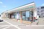 コンビニ　セブン－イレブン恵庭駅前店（コンビニ）まで369m