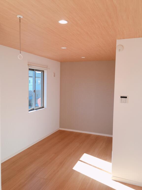 その他部屋・スペース　ナチュラルテイストなお部屋です♪