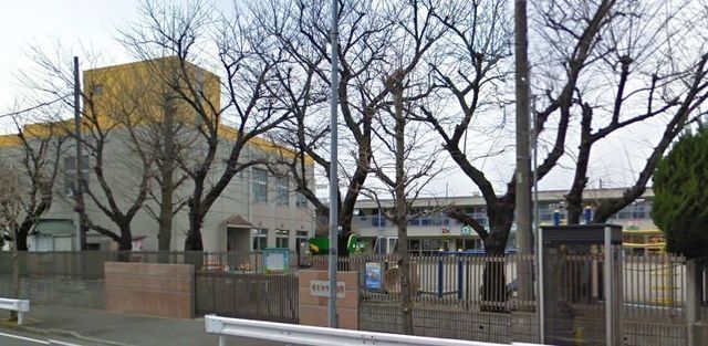 幼稚園・保育園　★★モミヤマ幼稚園★★（幼稚園・保育園）まで130m