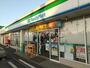 コンビニ　ファミリーマート 松戸梨香台店（コンビニ）まで354m