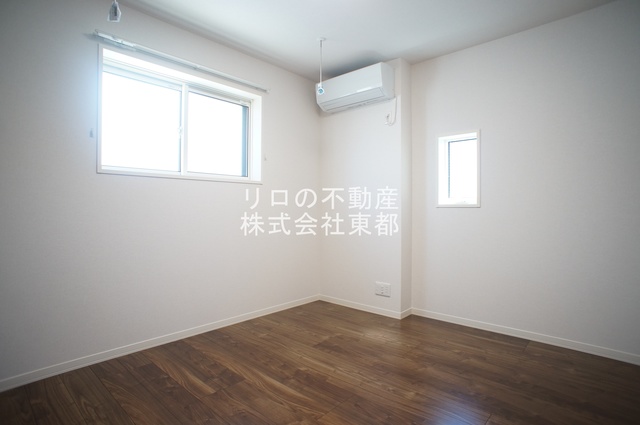 その他　上品に仕上がった明るい室内空間です！