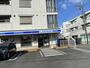 コンビニ　ローソン川崎菅4丁目店（コンビニ）まで47m