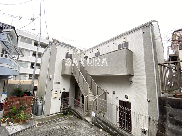 建物外観　当店おすすめ物件♪