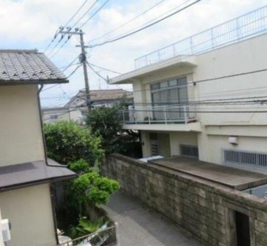 眺望　☆展望☆