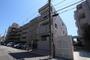 建物外観　全戸角部屋タイプのマンションです◎