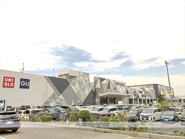スーパー　イオン東浦店（スーパー）まで586m