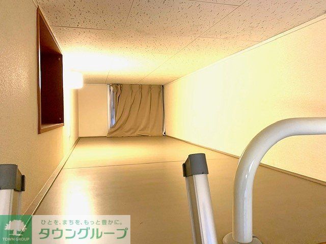 その他部屋・スペース　ロフト