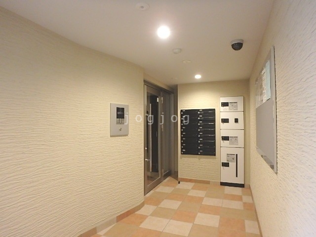 ロビー