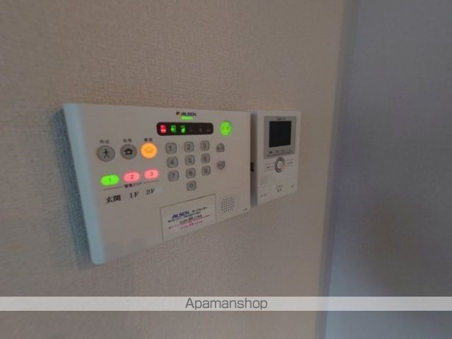 シェソワ坂ノ上のその他写真