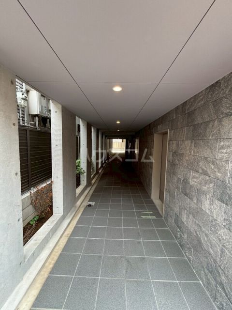 ロビー