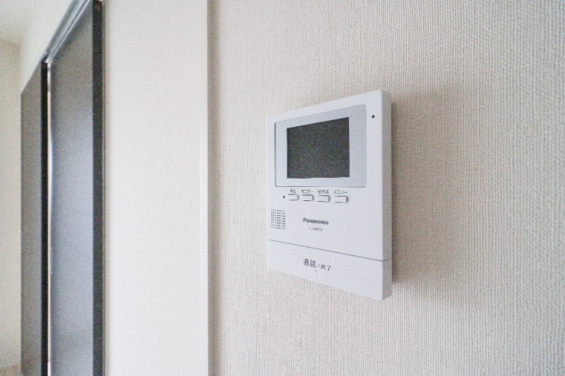 セキュリティ　図面と現状に相違がある場合には現状を優先