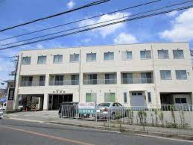 病院　特定医療法人誠仁会協和病院（病院）まで319m