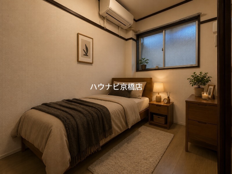 その他部屋・スペース　※インテリアはイメージです