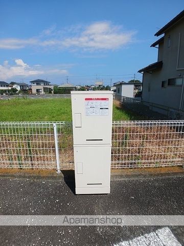 その他共有部分　その他共有部分