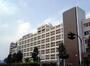 中学校　私立日本大学豊山中学校（中学校）まで386m