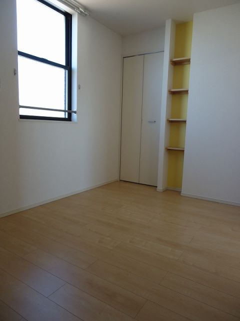 その他部屋・スペース