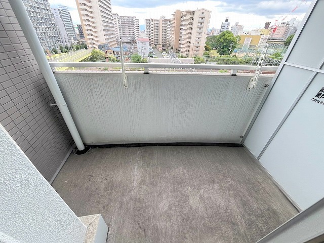 新大阪セレニテの内装写真