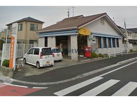 その他　松前北黒田郵便局