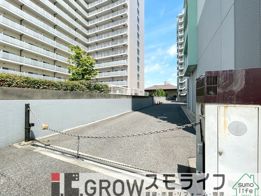 六甲アイランド線 アイランドセンター駅 徒歩6分 14階建 築29年のその他写真