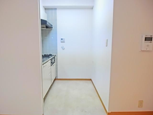 キッチン　※別号室参考写真