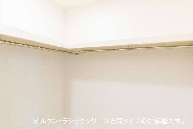 ゼフィールの内装写真