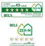 その他　ＢＥＬＳマーク（住戸）