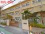 小学校　西宮市立安井小学校（小学校）まで607m