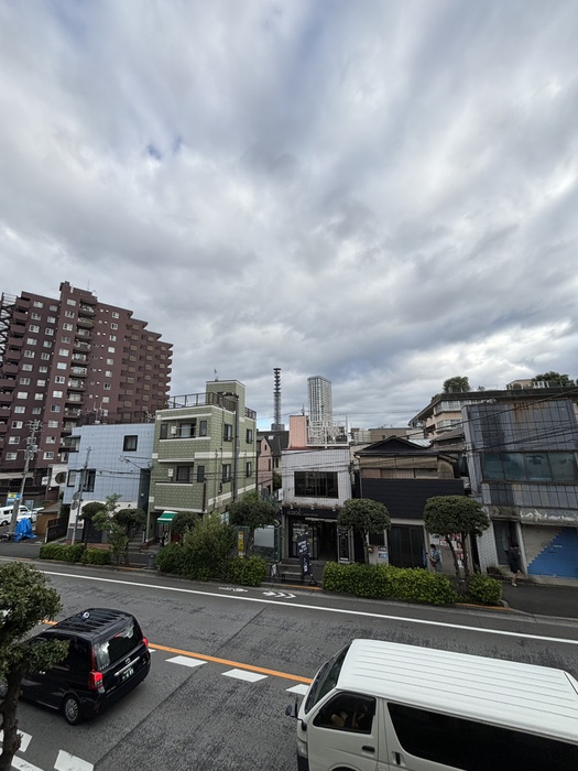 エチュード栄のその他写真